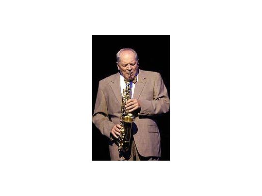John Dankworth, el rey del jazz británico