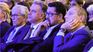 Quincho talks: Labor conflict, an economic ferrari that was late and a sign of a start for the budget. Quincho talks: Labor conflict, an economic ferrari that was late and a sign of a start for the budget.