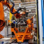 Las importaciones de autopartes fueron de las que más cayeron en el inicio de 2026. Las importaciones de autopartes fueron de las que más cayeron en el inicio de 2026.