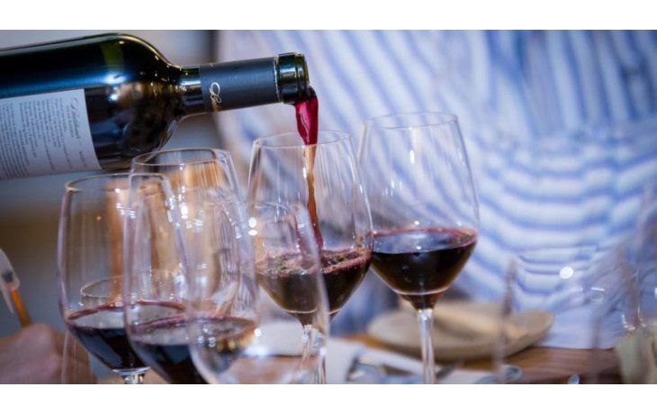 Baldomir, la nueva línea de vino alta gama creada por uno de los mejores enólogos del mundo