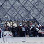 Las protestas contra el costo de vida en Francia derivaron en disturbios, saqueos y ataques contra comercios y edificios públicos durante el fin de semana.