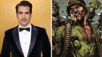 Colin Farrell se une a un nuevo proyecto de DC.