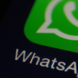 Nueva estafa en WhatsApp.