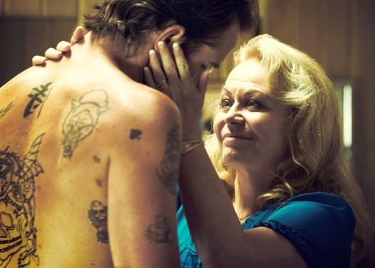 Mejor actriz de reparto: Jacki Weaver, Animal Kingdom
