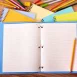 La vuelta al colegio de los chicos requiere un desembolso de dinero para armar la mochila. La vuelta al colegio de los chicos requiere un desembolso de dinero para armar la mochila.