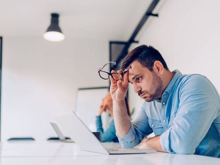 For new generations, work must have a clear purpose and a real impact, in addition to an environment that does not destroy them physically or emotionally. For new generations, work must have a clear purpose and a real impact, in addition to an environment that does not destroy them physically or emotionally.