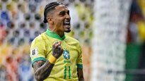 La figura de Brasil que calentó la previa: Le vamos a dar una paliza a Argentina