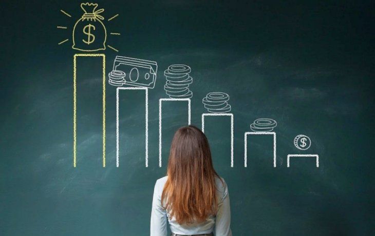 ámbito.com | Mujeres finanzas inversiones.jpg