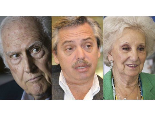 Organismos de DDHH y políticos expresaron su rechazo a la designación de Rosenkrantz