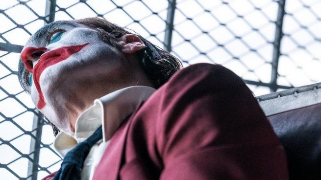 Cine: la secuela de Joker ya tiene póster oficial y fecha de estreno del trailer