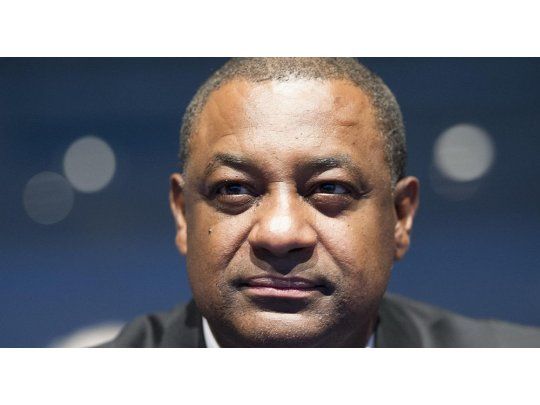 FIFA-Gate: suspenden de por vida a expresidente de Concacaf