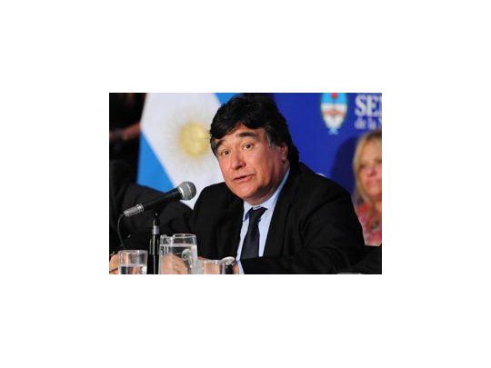 Carlos Zannini