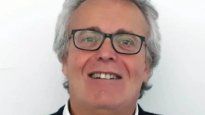 Claudio Adrián Stivelman, superintendente de Servicios de Salud.&nbsp;