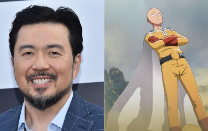 Justin Lin será el encargado de dirigir la película live-action de One Punch Man