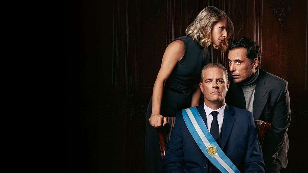Max: the psychologist of the elected president of Argentina must make him resign from his position for a terrible reason