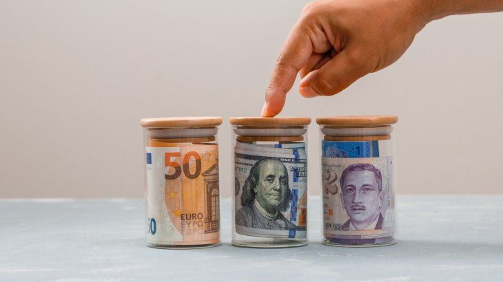 Conocé qué tipo de situaciones te pueden llevar a gastar dólares de más. Conocé qué tipo de situaciones te pueden llevar a gastar dólares de más.