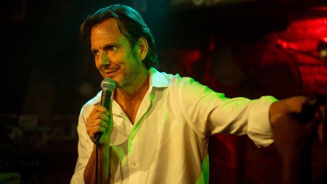 Lo nuevo de Bradley Cooper presentó su primer tráiler.