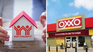 La alianza de Infonavit con OXXO.