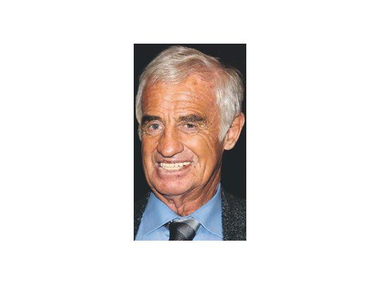 Jean-Paul Belmondo