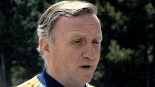 Murió José Emilio Santamaría. Murió José Emilio Santamaría.