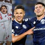 La última fecha del Apertura empieza a definir los cruces de octavos de final. La última fecha del Apertura empieza a definir los cruces de octavos de final.