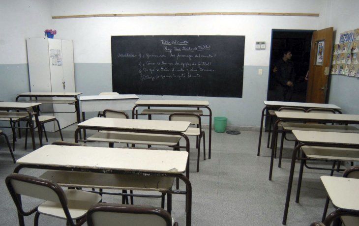 Sin clases por dos semanas en Jujuy por el coronavirus
