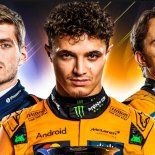 Se pone en marcha el Gran Premio de Abu Dhabi, que definirá al nuevo campeón de Fórmula 1 Se pone en marcha el Gran Premio de Abu Dhabi, que definirá al nuevo campeón de Fórmula 1
