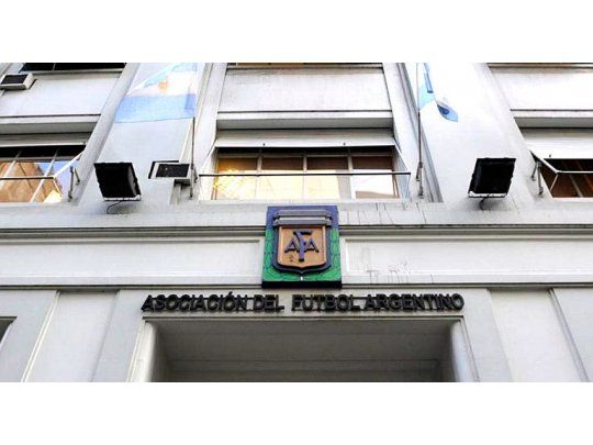 Servini intimó a la AFA para que fije fecha de elecciones antes de fin de año