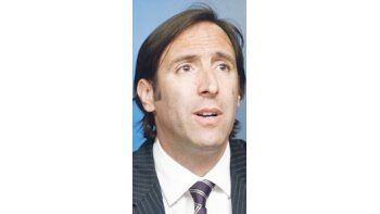 ámbito.com | Hernán Lorenzino