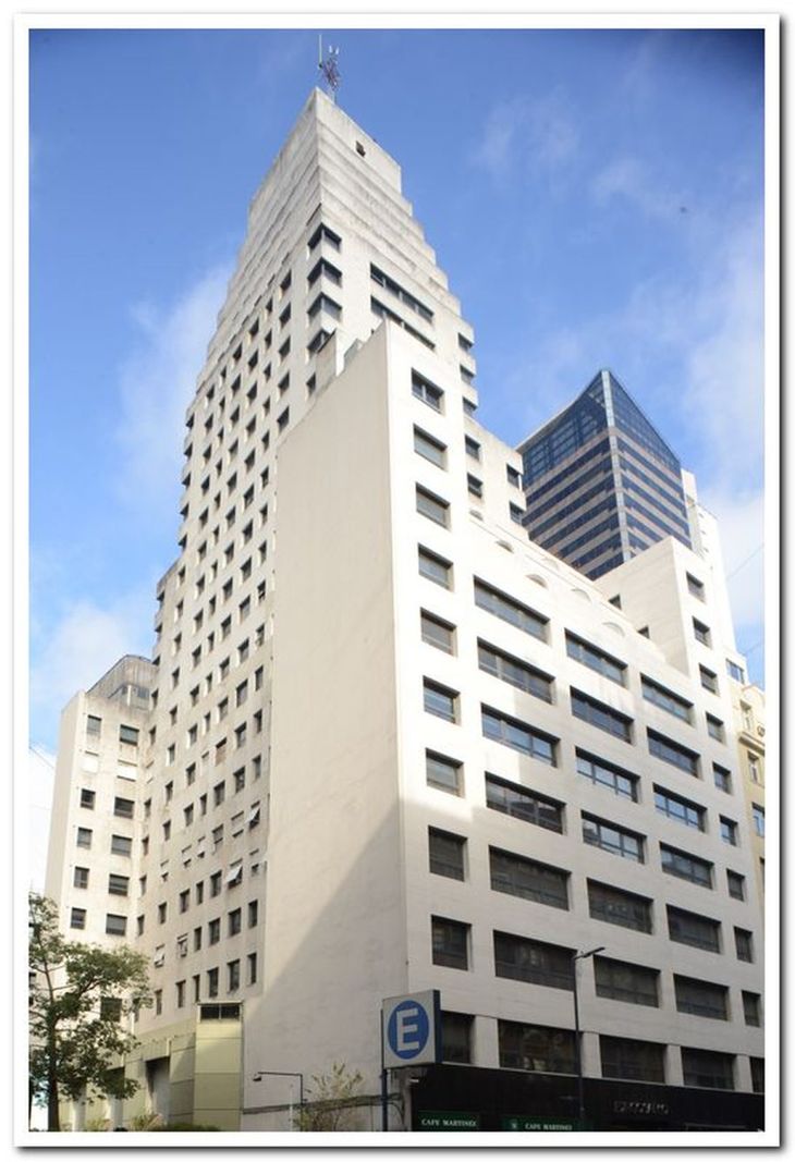El edificio fue visitado por Gabriel García Lorca. El edificio fue visitado por Gabriel García Lorca.
