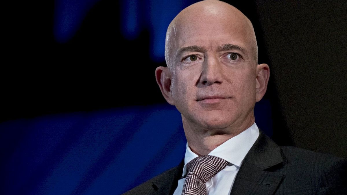 "Si Jeff Bezos hubiera sido argentino, Amazon no existiría"