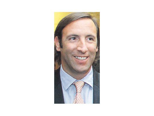 Hernán Lorenzino