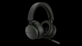 Así son los “Xbox Wireless Headset”&nbsp;