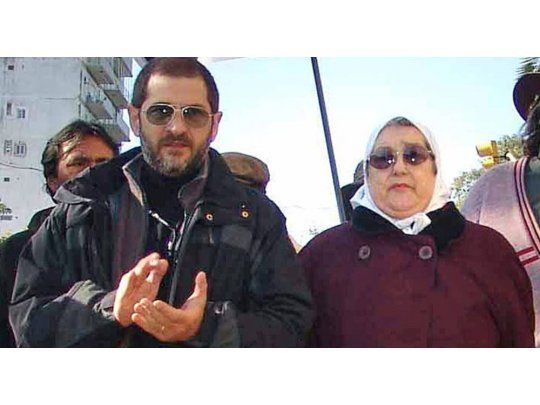 Procesaron a Hebe de Bonafini y Sergio Schoklender por administración fraudulenta