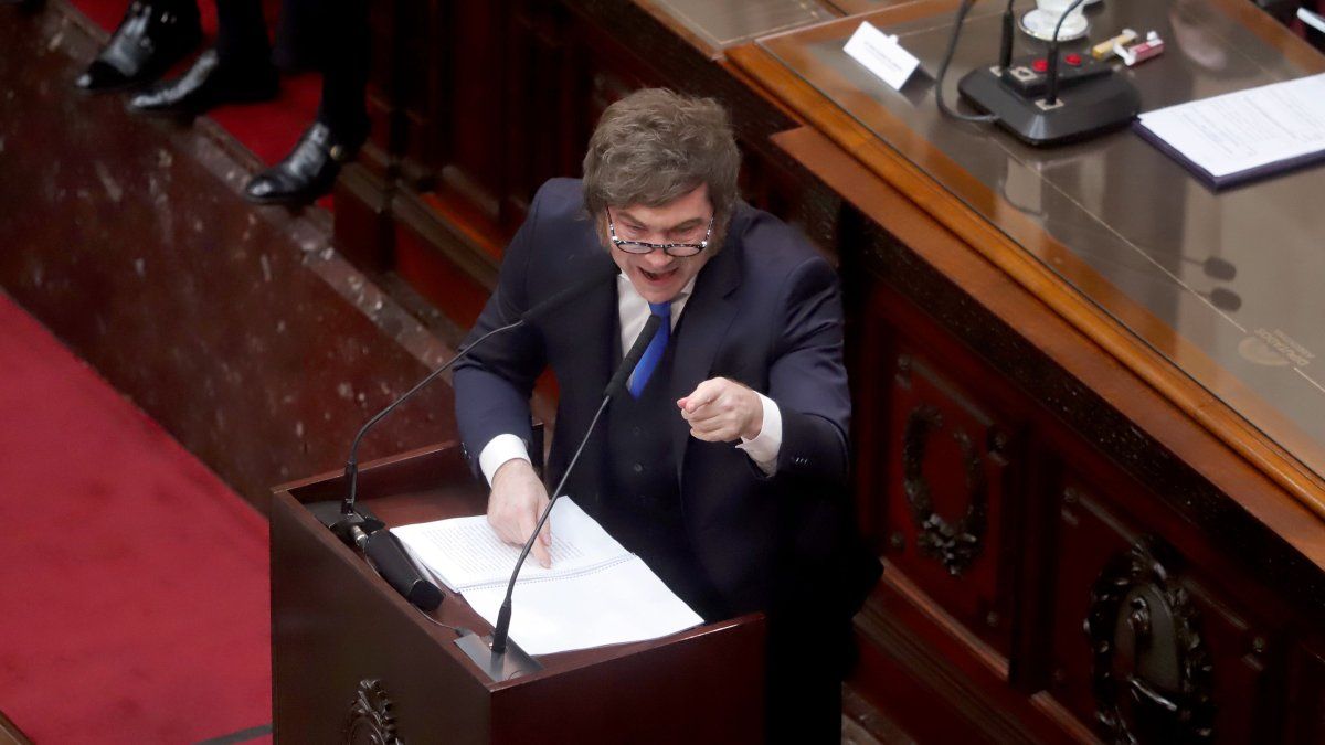 Las PYMEs responden a Javier Milei: reclaman reglas claras y advierten sobre riesgos de apertura comercial