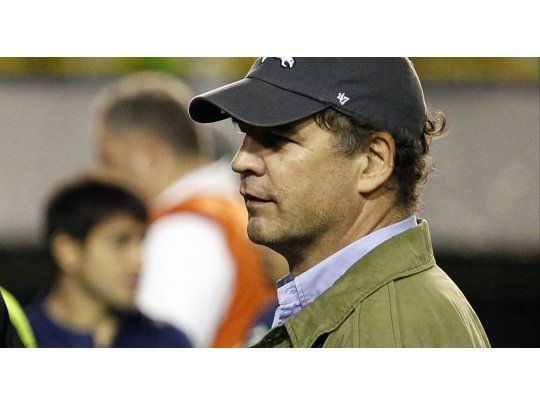 FIFA-Gate: Burzaco reveló a quien le pagó sobornos