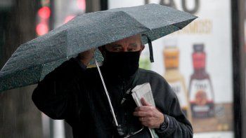¿como estara el tiempo en la ciudad y el resto del pais?