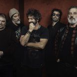 El show será el próximo 30 de abril. El show será el próximo 30 de abril.