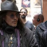 Johnny Depp ya aterrizó en Argentina. Johnny Depp ya aterrizó en Argentina.