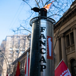 El faltante de combustibles en los surtidores podría profundizarse si Fancap resuelve ampliar las medidas tras su próxima asamblea. El faltante de combustibles en los surtidores podría profundizarse si Fancap resuelve ampliar las medidas tras su próxima asamblea.