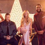 Llega a Netflix el reality que permite que la gente vote desde la plataforma y en vivo. Llega a Netflix el reality que permite que la gente vote desde la plataforma y en vivo.