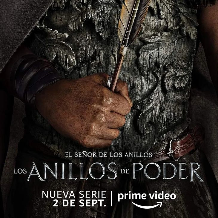 No la volverás a ver a este precio: la edición más espectacular de 'El señor  de los anillos', con una super rebaja en el Prime Day de