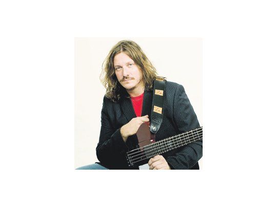 Javier Malosetti integra la larga lista de participantes del San Isidro Jazz.
