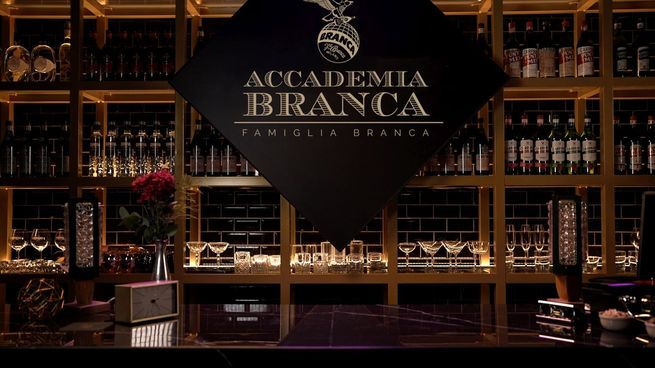 Branca