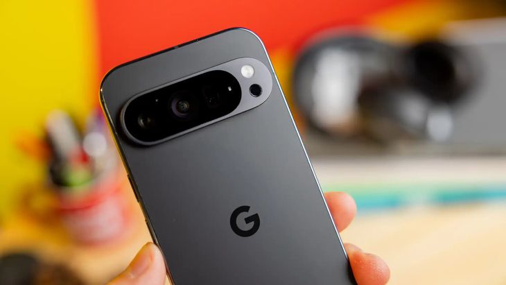 La serie sucederá a los Pixel 9 que se lanzaron el año pasado.