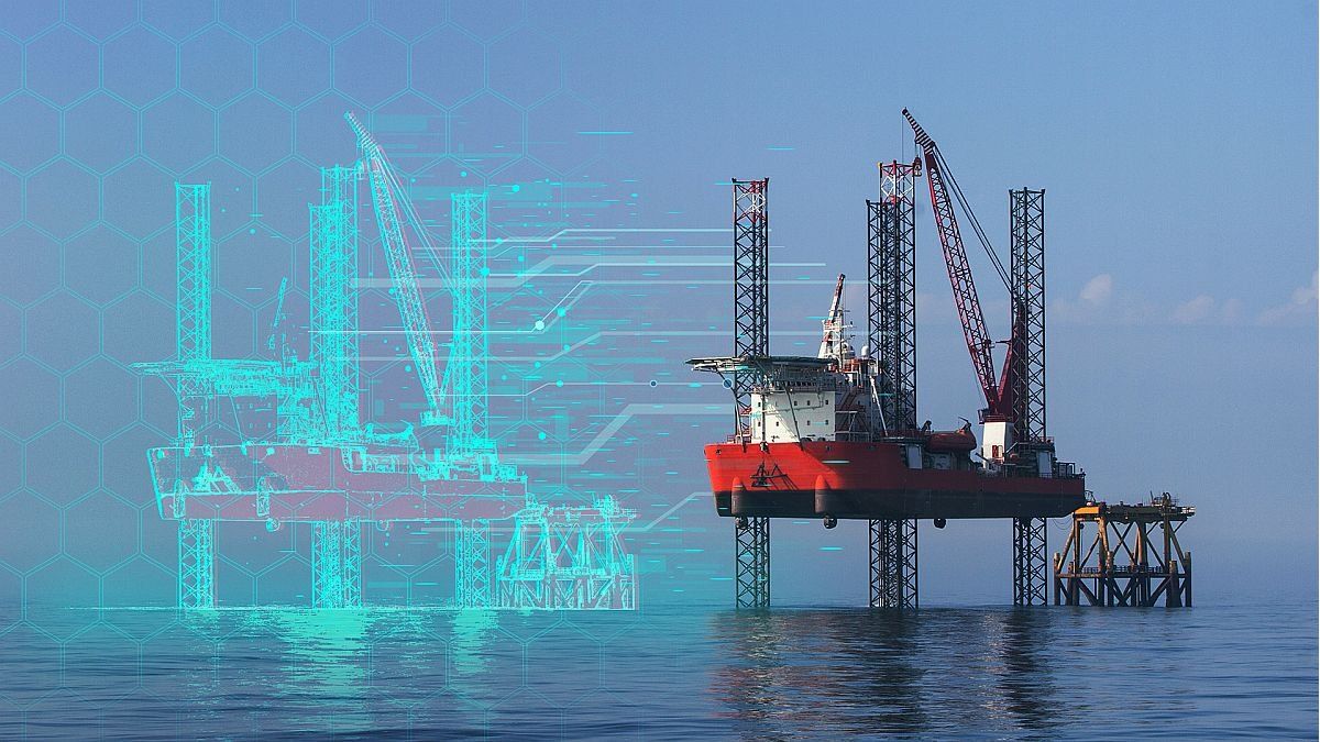 Can industries resist the use of digital twins?
