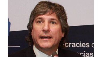 Amado Boudou
