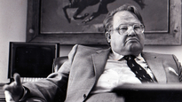 El magnate texano que fue el hombre más millonario del mundo y lo perdió todo en horas.