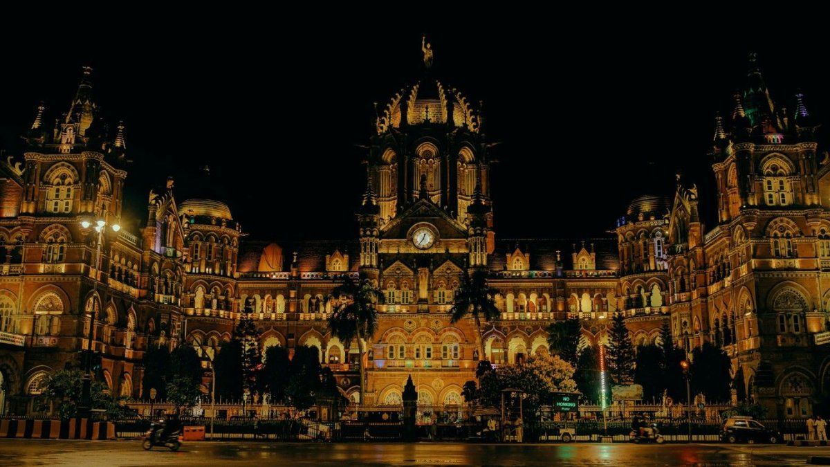 What is the most beautiful train station in the world, according to the UN
