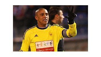 Roberto Carlos dejará el fútbol a fines de año.